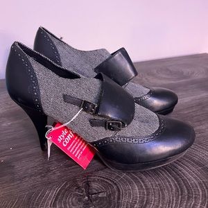 Cuties shoes